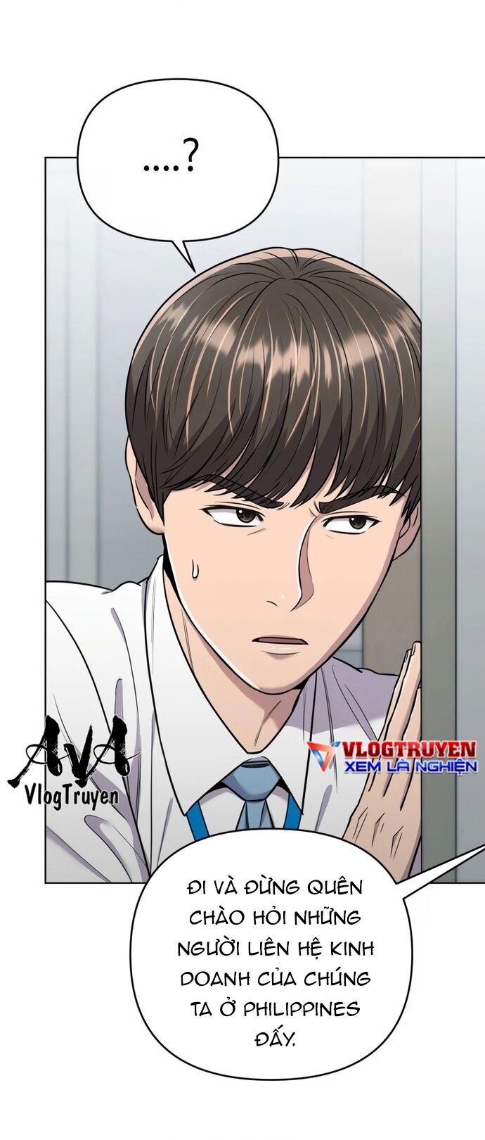 Nhân Viên Thực Tập Kim Cheolsu - chap26 - Trang 94